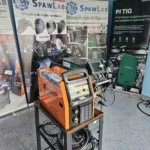 Kemppi Kempact Pulse 3000, zdjęcie 7