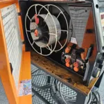 Kemppi Kempact Pulse 3000, zdjęcie 9