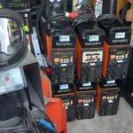 Kemppi KempArc Pulse 350