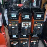 Kemppi KempArc Pulse 350, zdjęcie 3