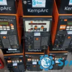 Kemppi KempArc Pulse 350, zdjęcie 3