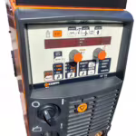 Kemppi Kemparc SYN 400A, used MIG/MAG welder, photo 10
