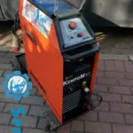 Kemppi Kempomat 2000, zdjęcie 4