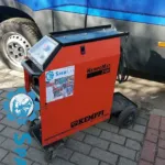 Kemppi Kempomat 2000, zdjęcie 5