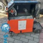 Kemppi Kempomat 2000, zdjęcie 6
