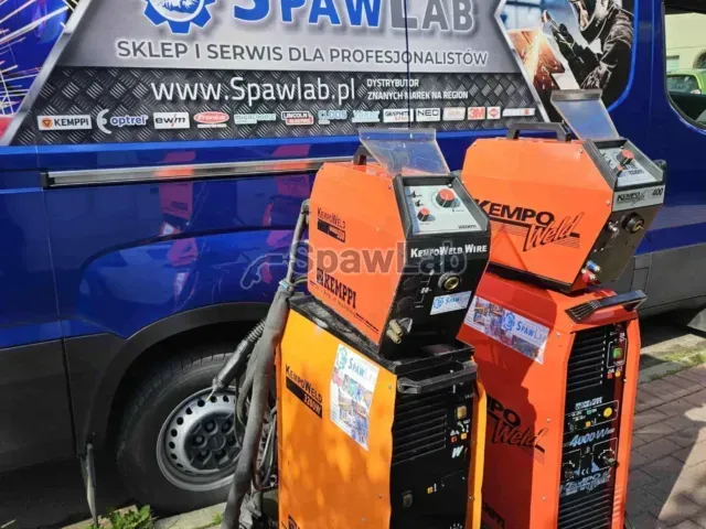 Kemppi Kempoweld 3200W