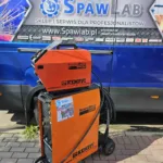 Kemppi Kempoweld 3200W, gebrauchtes MIG/MAG-Schweißgerät, Bild 7