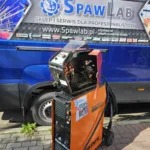 Kemppi Kempoweld 3200W, gebrauchtes MIG/MAG-Schweißgerät, Bild 8