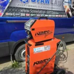 Kemppi Kempoweld 4000W, zdjęcie 4