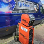 Kemppi Kempoweld 4000W, zdjęcie 8