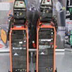 Kemppi Kempoweld 5500W, gebrauchtes MIG/MAG-Schweißgerät, Bild 3