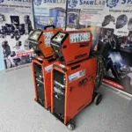 Kemppi Kempoweld 5500W, gebrauchtes MIG/MAG-Schweißgerät, Bild 5
