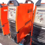 Kemppi Mastertig 2500W, gebrauchtes WIG-Schweißgerät, Bild 2