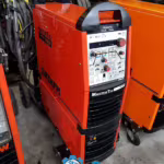 Kemppi Mastertig 2500W, gebrauchtes WIG-Schweißgerät, Bild 4