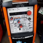 Kemppi Mastertig 2500W, gebrauchtes WIG-Schweißgerät, Bild 6