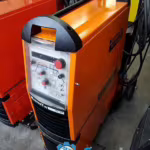 Kemppi Mastertig 2500W, gebrauchtes WIG-Schweißgerät, Bild 7
