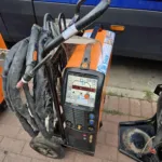 Kemppi Mastertig 4000 MLS, gebrauchtes WIG-Schweißgerät, Bild 6