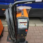 Kemppi Mastertig 4000 MLS, gebrauchtes WIG-Schweißgerät, Bild 7