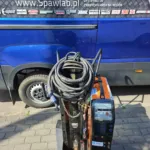Kemppi Mastertig 4000 MLS, used TIG welder, photo 4