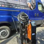 Kemppi Mastertig 4000 MLS, used TIG welder, photo 5