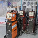 Kemppi Pro 3000 Tig