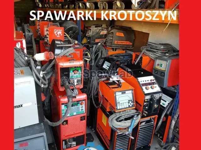 Kemppi Pro 4000