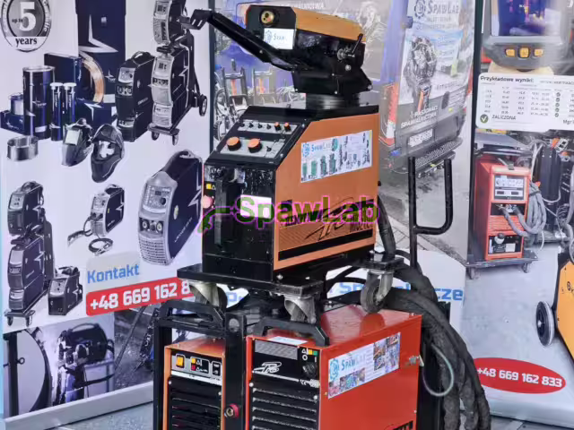 Kemppi Pro 4000