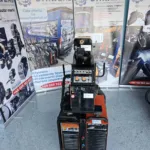 Kemppi Pro 4000, zdjęcie 3