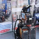 Kemppi Pro 4000, zdjęcie 4