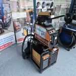 Kemppi Pro 4000, zdjęcie 5
