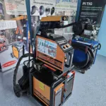 Kemppi Pro 4000, zdjęcie 6