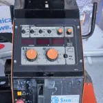 Kemppi Pro 4000, zdjęcie 7