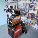Kemppi Pro 4000, zdjęcie 8