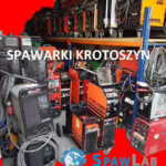 Kemppi Pro 4000 Puls, used MIG/MAG welder