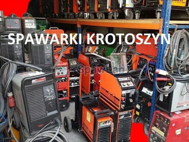 Kemppi pro 4000