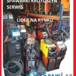 Kemppi Pro 5000, used MIG/MAG welder