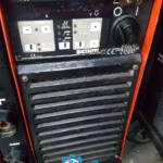 Kemppi Pro 5000, used MIG/MAG welder, photo 6