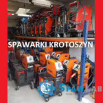 Kemppi Pro 500A/400A/300A/