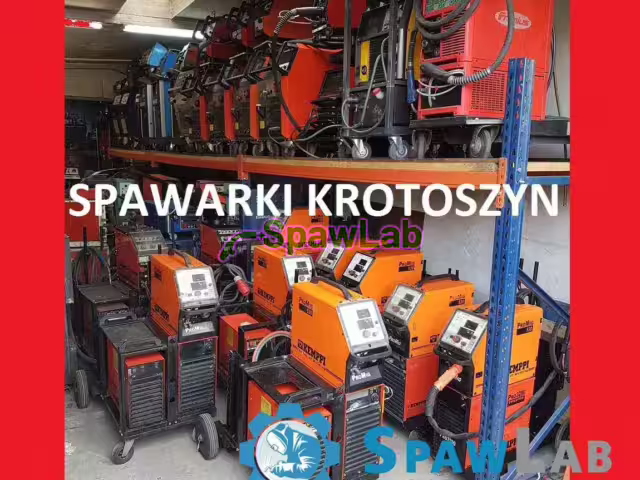 Kemppi Pro 500A/400A/300A/