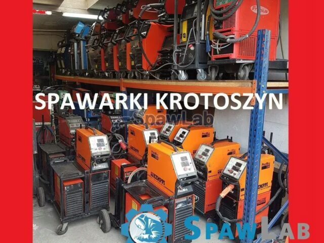 Kemppi Pro 500A/400A/300A/