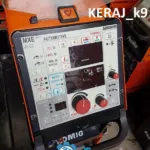 Kemppi Pro 500A/400A/300A/, zdjęcie 10