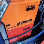 Kemppi Pro 500A/400A/300A/, zdjęcie 4