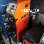 Kemppi Pro 500A/400A/300A/, zdjęcie 8