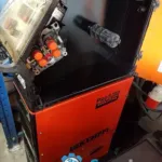 Kemppi Pro 500A/400A/300A/, zdjęcie 9
