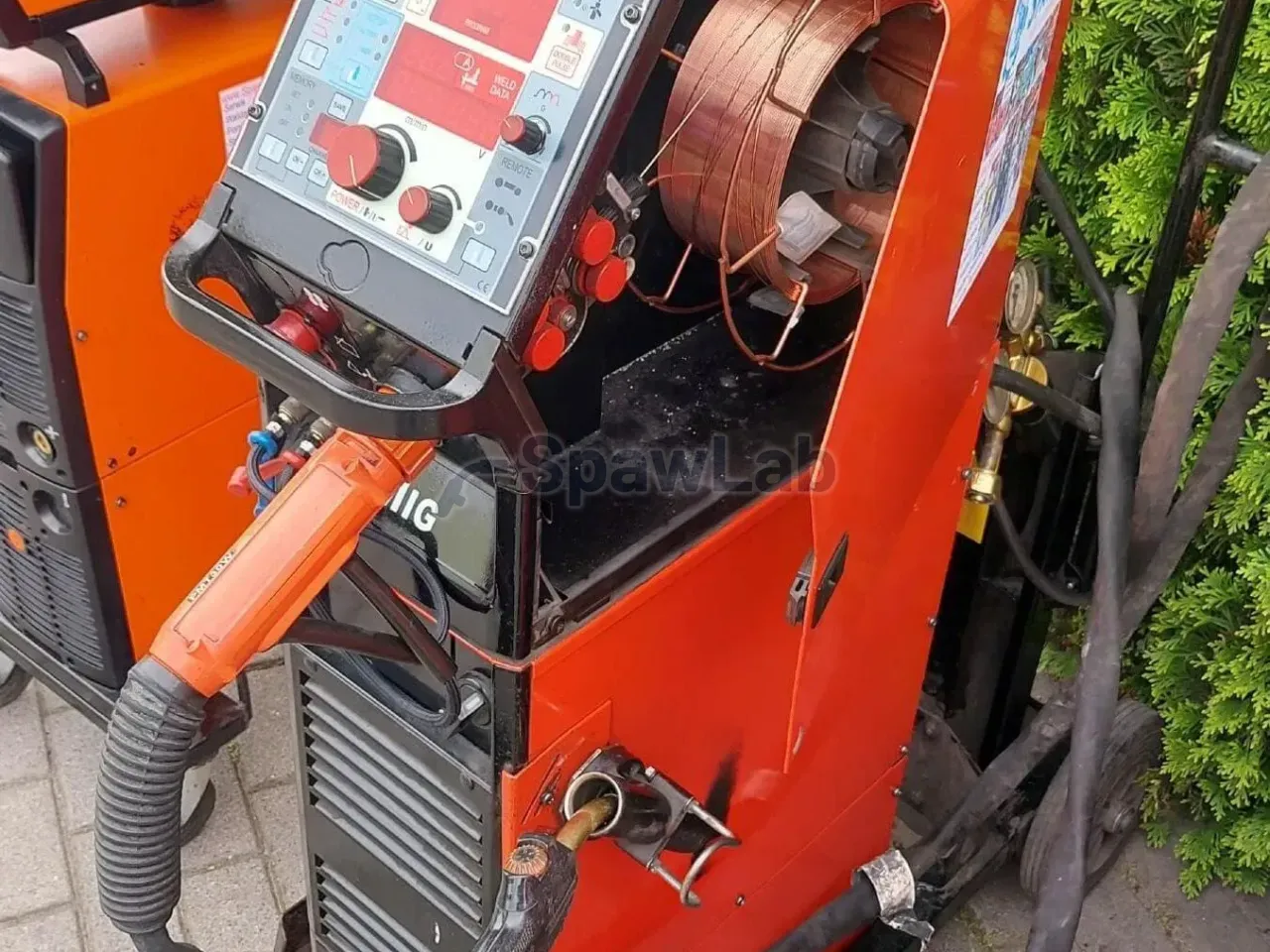 Kemppi Pro evolution 4200 MXE, zdjęcie 2