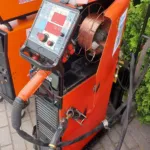 Kemppi Pro evolution 4200 MXE, zdjęcie 2
