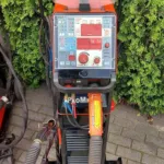 Kemppi Pro evolution 4200 MXE, zdjęcie 3