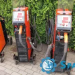 Kemppi Pro evolution 4200 MXE, zdjęcie 4