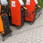 Kemppi Pro evolution 4200 MXE, zdjęcie 5