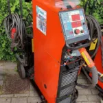 Kemppi Pro evolution 4200 MXE, zdjęcie 6